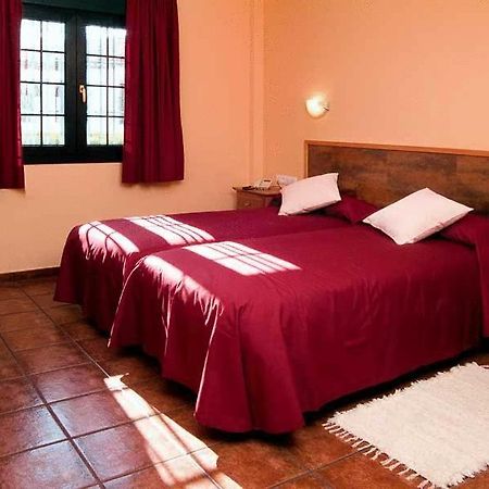 Cuesta de la Palma Hotel Ruta Del Poniente الغرفة الصورة