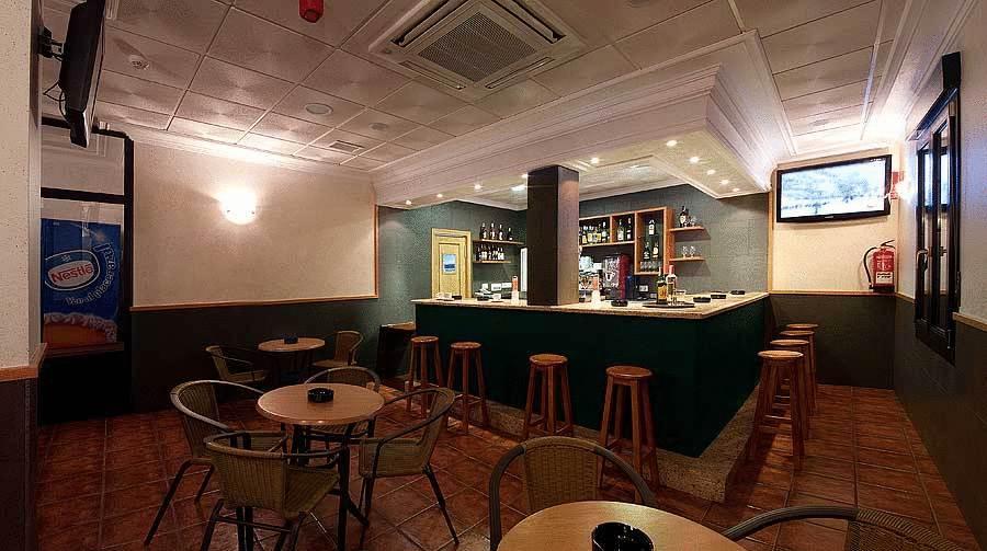 Cuesta de la Palma Hotel Ruta Del Poniente المظهر الخارجي الصورة